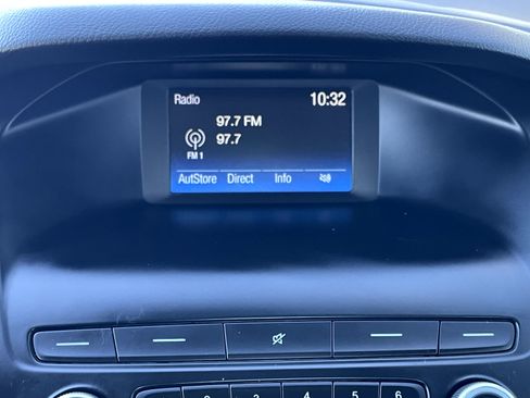 Used 2018 Ford Focus S image 16