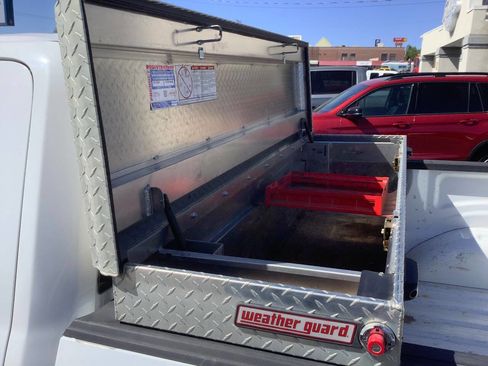 Used 2015 Ford F150 XL w/ XL Power Equipment Group AWD/4WD image 29