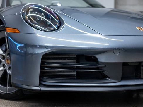 Certified 2025 Porsche 911 Carrera image 16