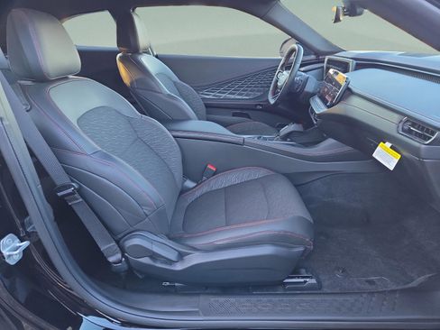 New 2026 Dodge Charger Scat Pack image 18