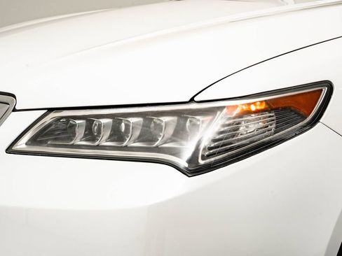 Used 2016 Acura TLX V6 w/ Technology Package FWD image 15