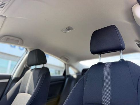 Used 2020 Honda Civic LX image 17