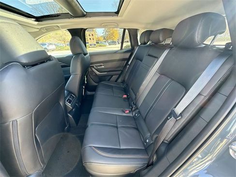 New 2026 MAZDA CX-50 AWD 2.5 Hybrid w/ Premium Pkg image 23