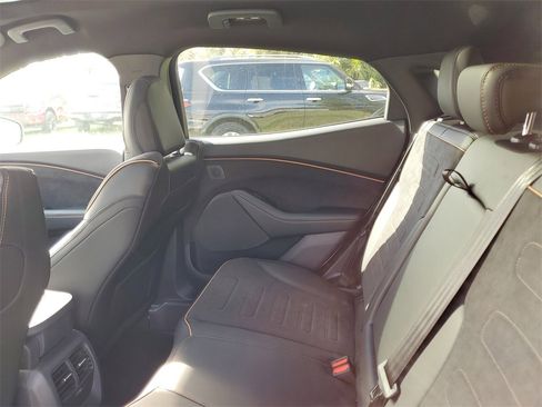 New 2023 Ford Mustang Mach-E GT image 24