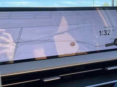 New 2026 Genesis GV80 3.5T Advanced image 14