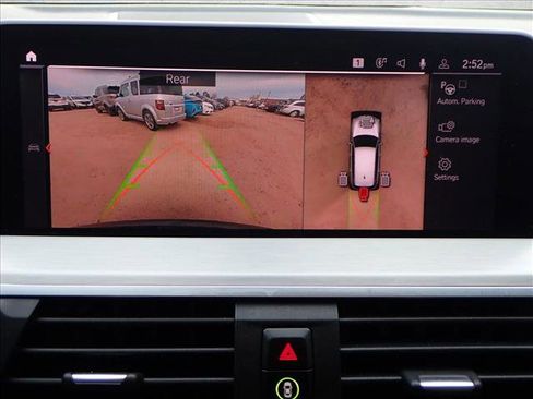 Used 2021 BMW X3 xDrive30i w/ Premium Package image 19