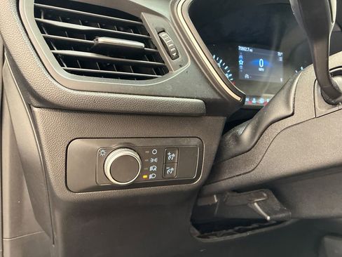 Used 2020 Ford Escape SE AWD/4WD image 25