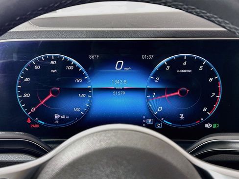 Used 2020 Mercedes-Benz GLE 350 image 20