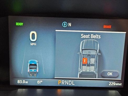 New 2025 Ford Maverick XL image 14