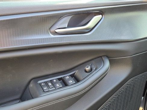 New 2025 Jeep Grand Cherokee Laredo X image 23