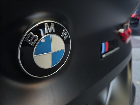 Used 2020 BMW M8 Competition image 23