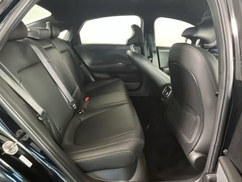 Used 2023 Hyundai Ioniq 6 SEL RWD image 28