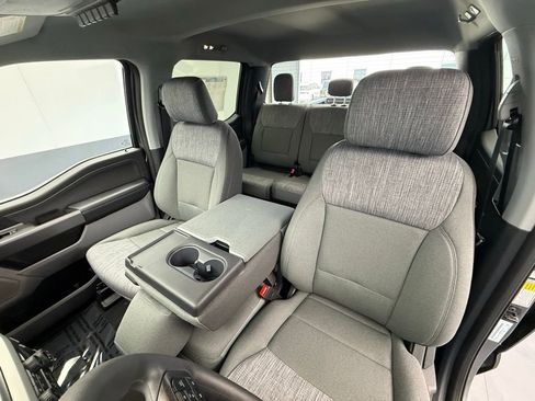 New 2026 Ford F250 XLT AWD/4WD image 41