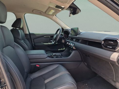 Used 2023 Honda Pilot EX-L image 19