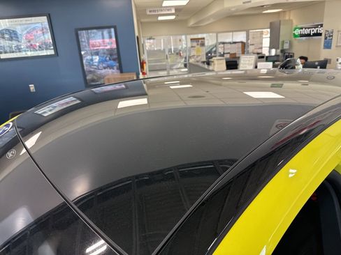 New 2025 Ford Mustang Mach-E Premium w/ Sport Appearance Package image 12