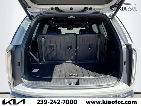 New 2027 Kia Telluride EX X-Line image 12