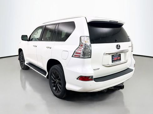 Used 2023 Lexus GX 460 Premium image 6