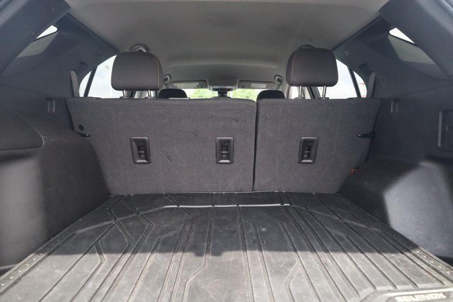 Used 2022 Chevrolet Equinox LT AWD/4WD image 25