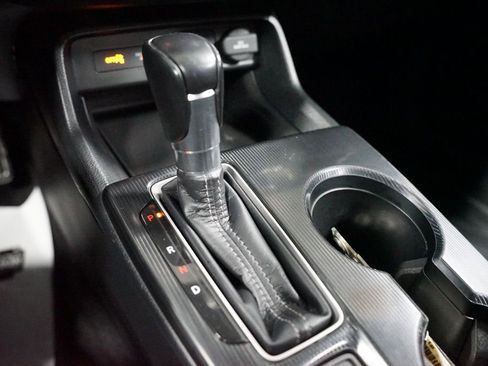 Used 2023 Honda Civic Sport image 21