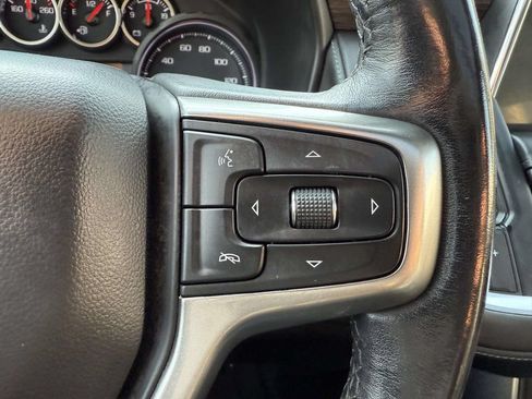 Used 2021 Chevrolet Tahoe Z71 AWD/4WD image 24