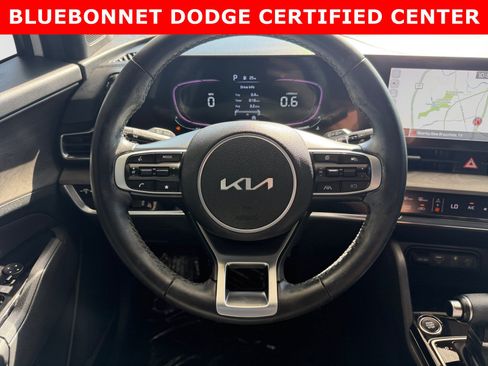 Used 2024 Kia Sportage X-Line AWD/4WD image 13