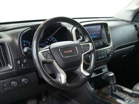Used 2019 GMC Canyon Denali AWD/4WD image 25
