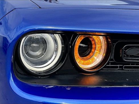 Certified 2020 Dodge Challenger SXT w/ Blacktop Package image 30