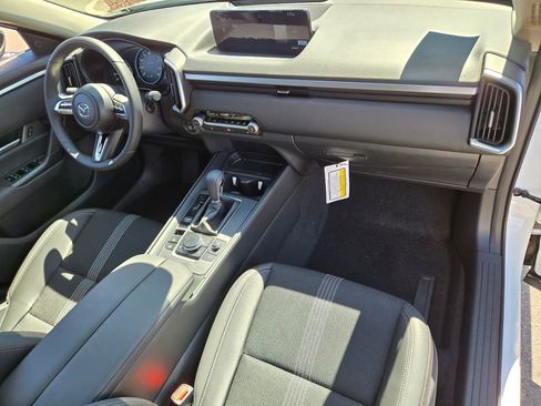 New 2026 MAZDA CX-50 AWD 2.5 S w/ Preferred Pkg image 21