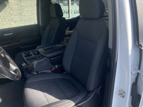 Used 2022 Chevrolet Silverado 1500 LT image 61