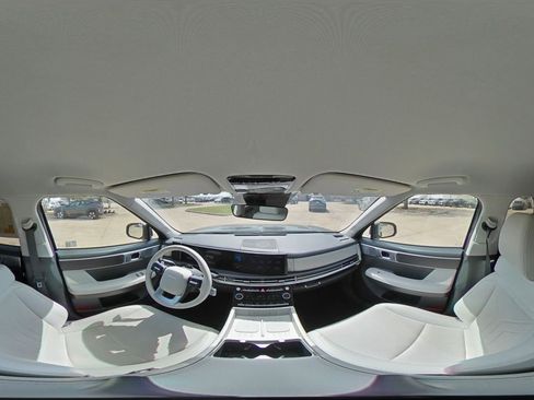 Used 2025 Hyundai Santa Fe SEL image 45