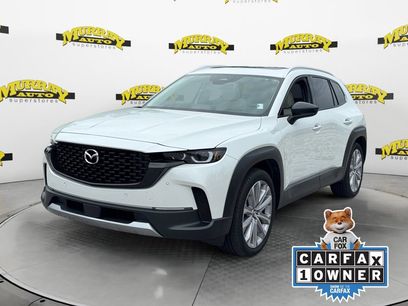 Used 2026 MAZDA CX-50 AWD 2.5 S w/ Weather Package
