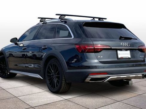 Used 2023 Audi A4 2.0T allroad Prestige image 11