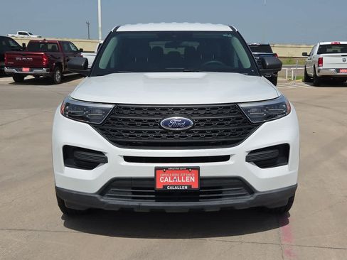 Used 2020 Ford Explorer 2WD image 14