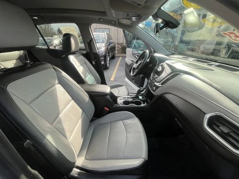 Used 2020 Chevrolet Equinox Premier image 21