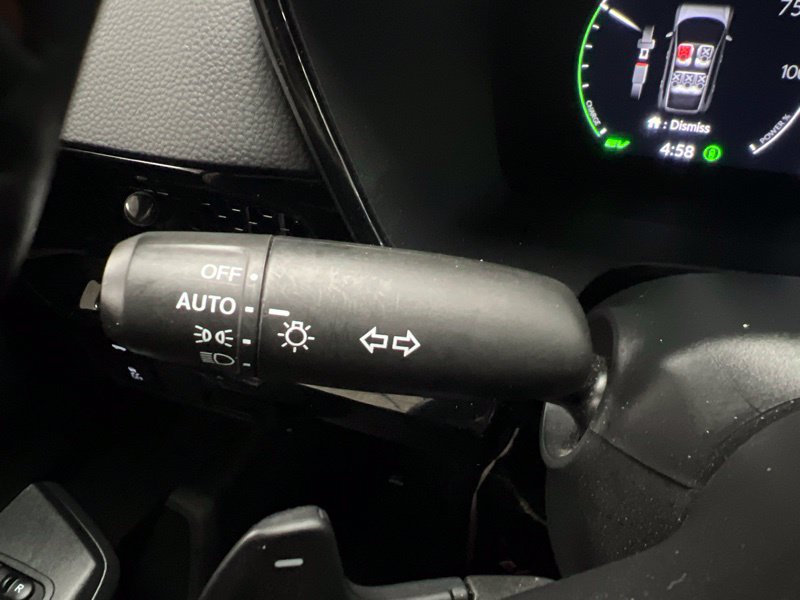 Used 2024 Honda CR-V Sport Touring image 22