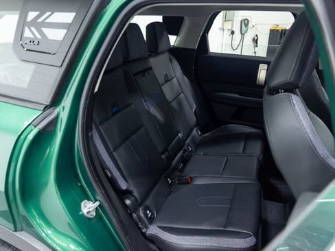 Used 2025 MINI Cooper Countryman S AWD/4WD image 24