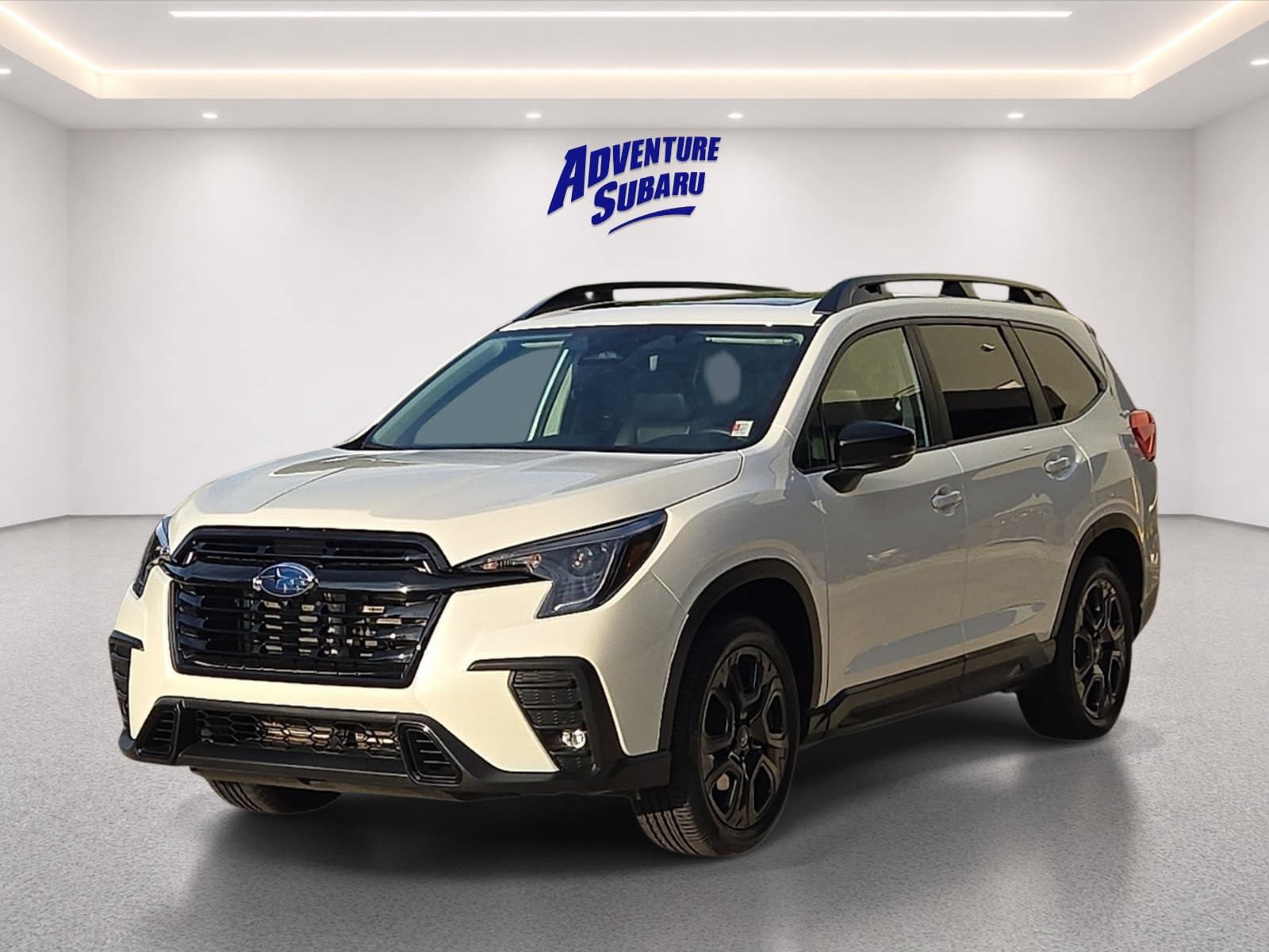 Certified 2026 Subaru Ascent Bronze Edition AWD/4WD image 2