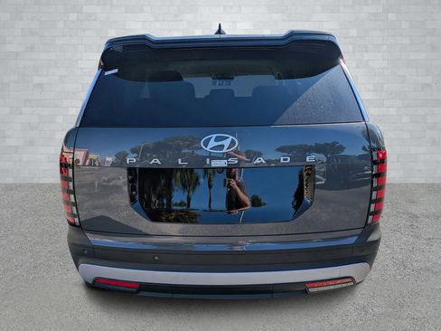 New 2026 Hyundai Palisade SE image 6