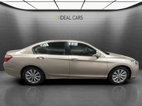 Used 2013 Honda Accord EX-L image 4