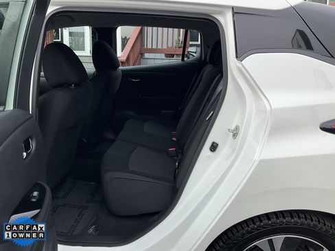 Used 2022 Nissan Leaf SV Plus image 7