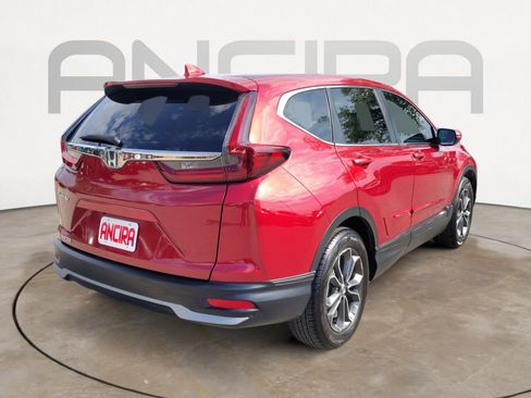 Used 2020 Honda CR-V EX-L image 11