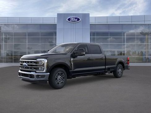 New 2026 Ford F350 Lariat RWD image 1