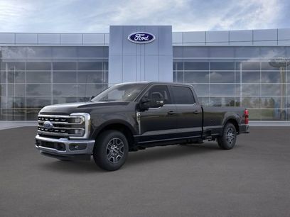 New 2026 Ford F350 Lariat