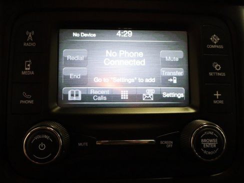 Used 2019 RAM 3500 Tradesman AWD/4WD image 50