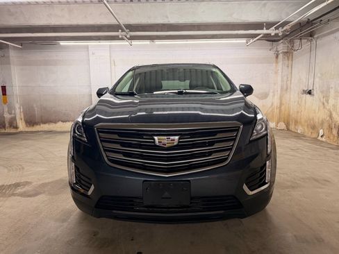 Used 2019 Cadillac XT5 Luxury AWD/4WD image 2