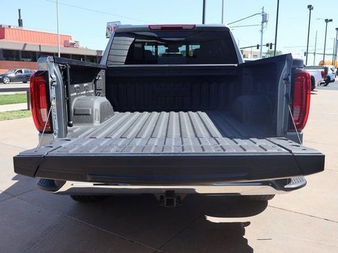 Certified 2024 GMC Sierra 1500 SLT w/ SLT Premium Plus Package AWD/4WD image 19