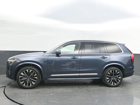 New 2026 Volvo XC90 B5 Ultra image 4