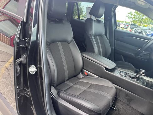 Used 2025 MAZDA CX-50 AWD 2.5 S w/ Preferred Package image 11
