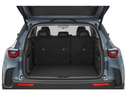 New 2026 MAZDA CX-50 2.5 Hybrid w/ Preferred Pkg image 13