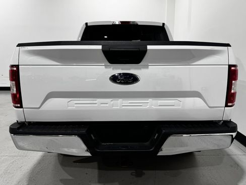 Used 2020 Ford F150 XLT w/ Equipment Group 301A Mid image 25